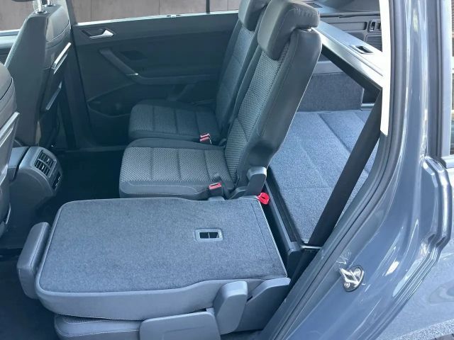 Volkswagen Touran Friends TDI