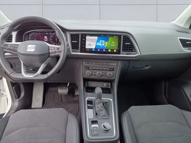 Seat Ateca 1.5 TSI DSG Style