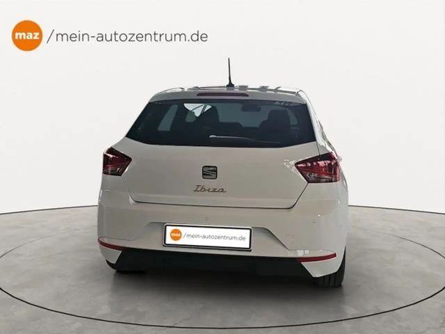 Seat Ibiza 1.0 TSI Xcellence