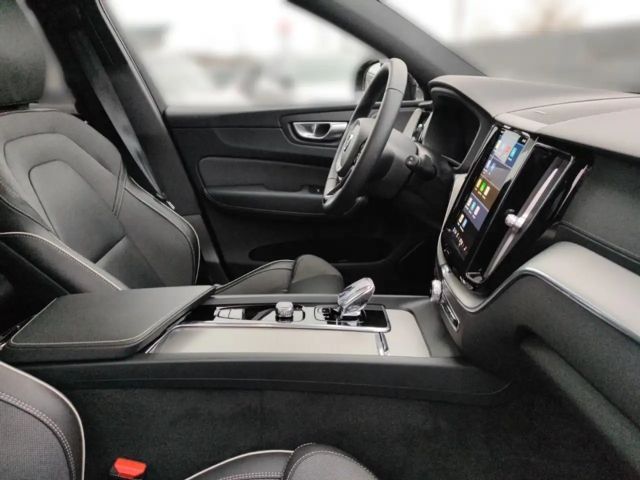 Volvo XC60 AWD Dark Ultimate