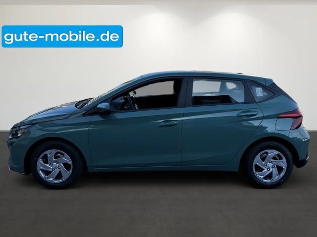 Hyundai i20 Select