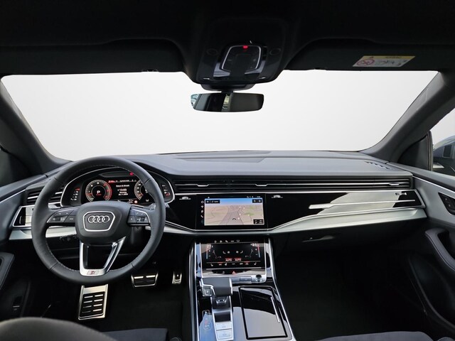 Audi Q8 50 TDI Quattro