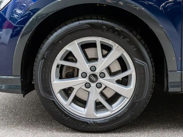 Audi Q3 45 TFSI Hybride