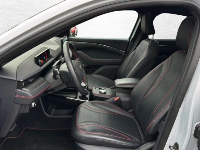 Ford Mustang Mach-E AWD Extended range