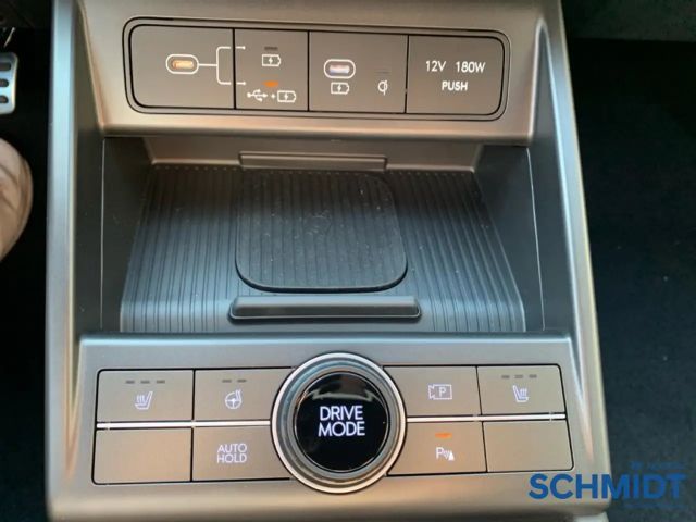 Hyundai Kona 2WD Electric N Line