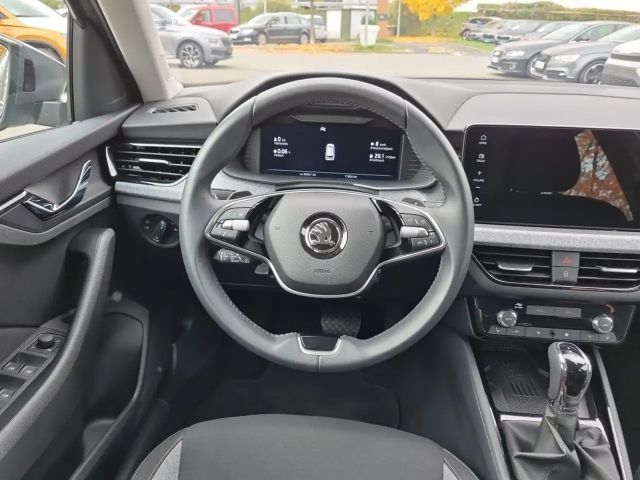 Skoda Kamiq 1.5 TSI Selection