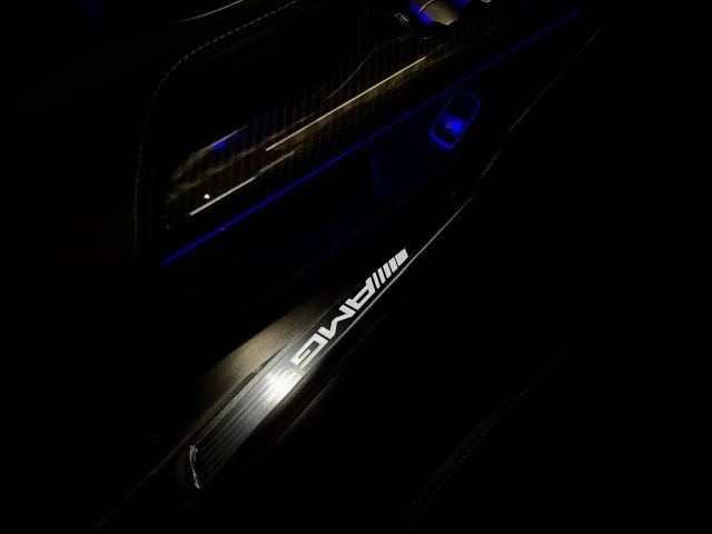 Mercedes-Benz SL 63 AMG 4MATIC AMG Line