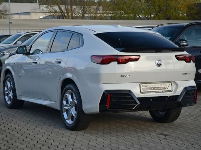 BMW X2 M-Sport sDrive20i