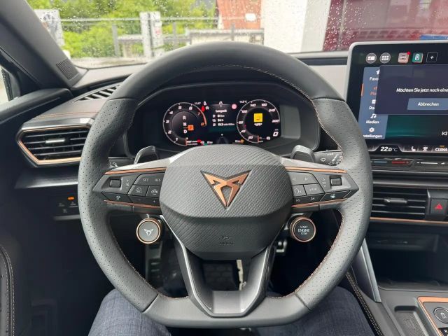 Cupra Leon e-HYBRID 150/204