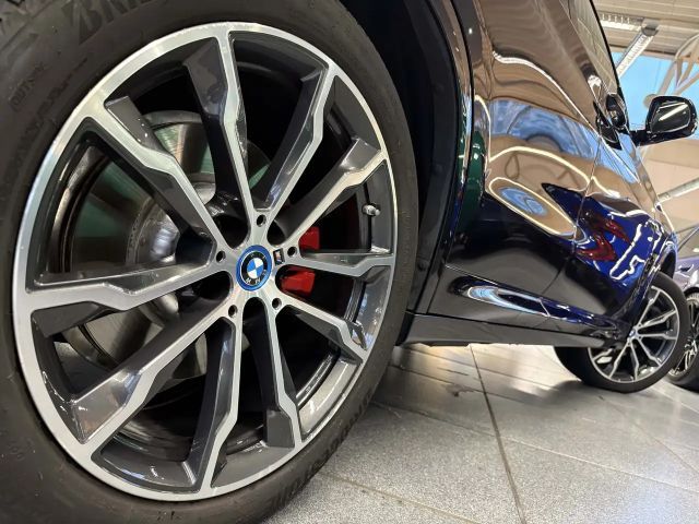 BMW X3 M-Sport xDrive30e