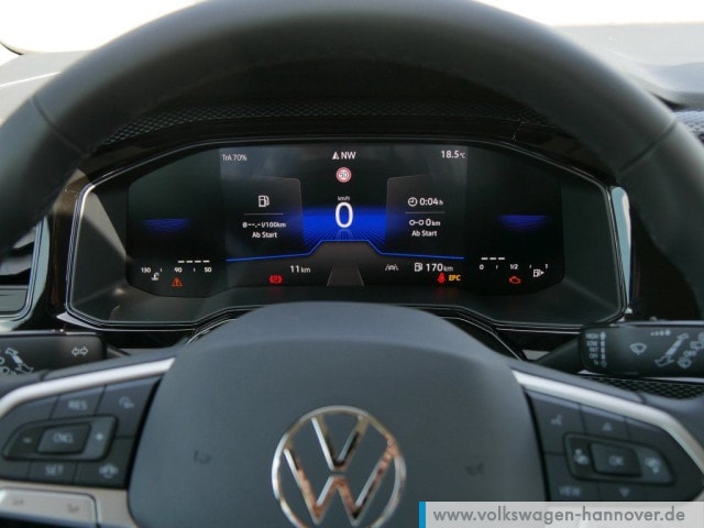 Volkswagen Taigo 1.0 TSI IQ.Drive Life