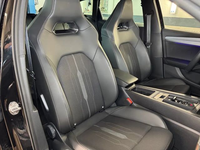 Cupra Leon 1.4 VZ e-Hybrid