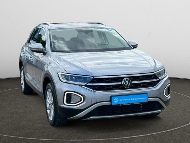 Volkswagen T-Roc 1.0 TSI Style
