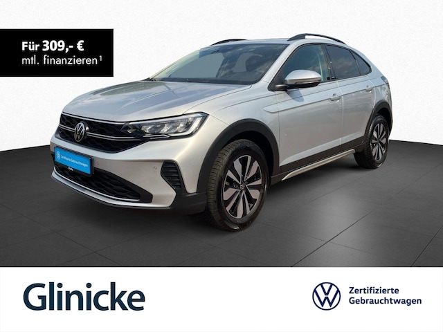 Volkswagen Taigo 1.0 TSI Move Sound