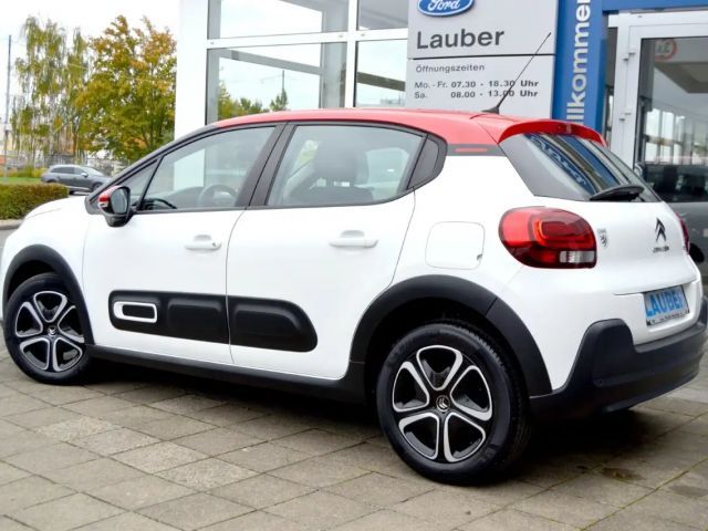 Citroën C3 Feel