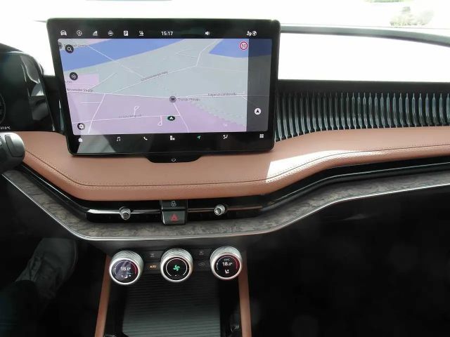 Skoda Superb 2.0 TDI Combi