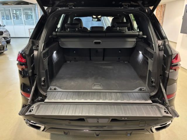 BMW X5 M-Sport xDrive