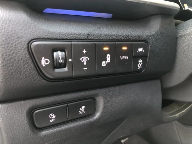 Kia Niro Spirit e-Niro