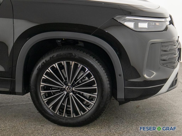 Volkswagen Tayron 2.0 TDI DSG Life