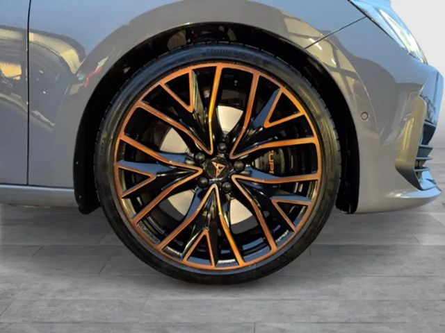 Cupra Leon 2.0 TSI 4Drive DSG Sportstourer VZ
