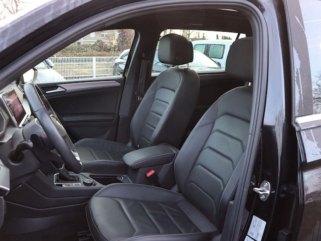 Seat Tarraco DSG FR-lijn e-Hybrid