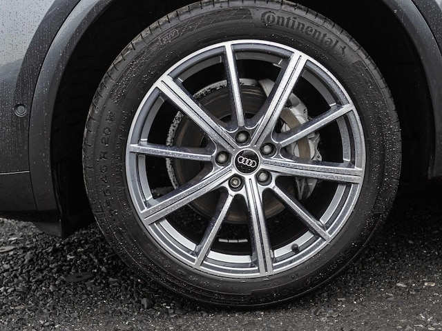 Audi Q5 45 TFSI Quattro S-Tronic