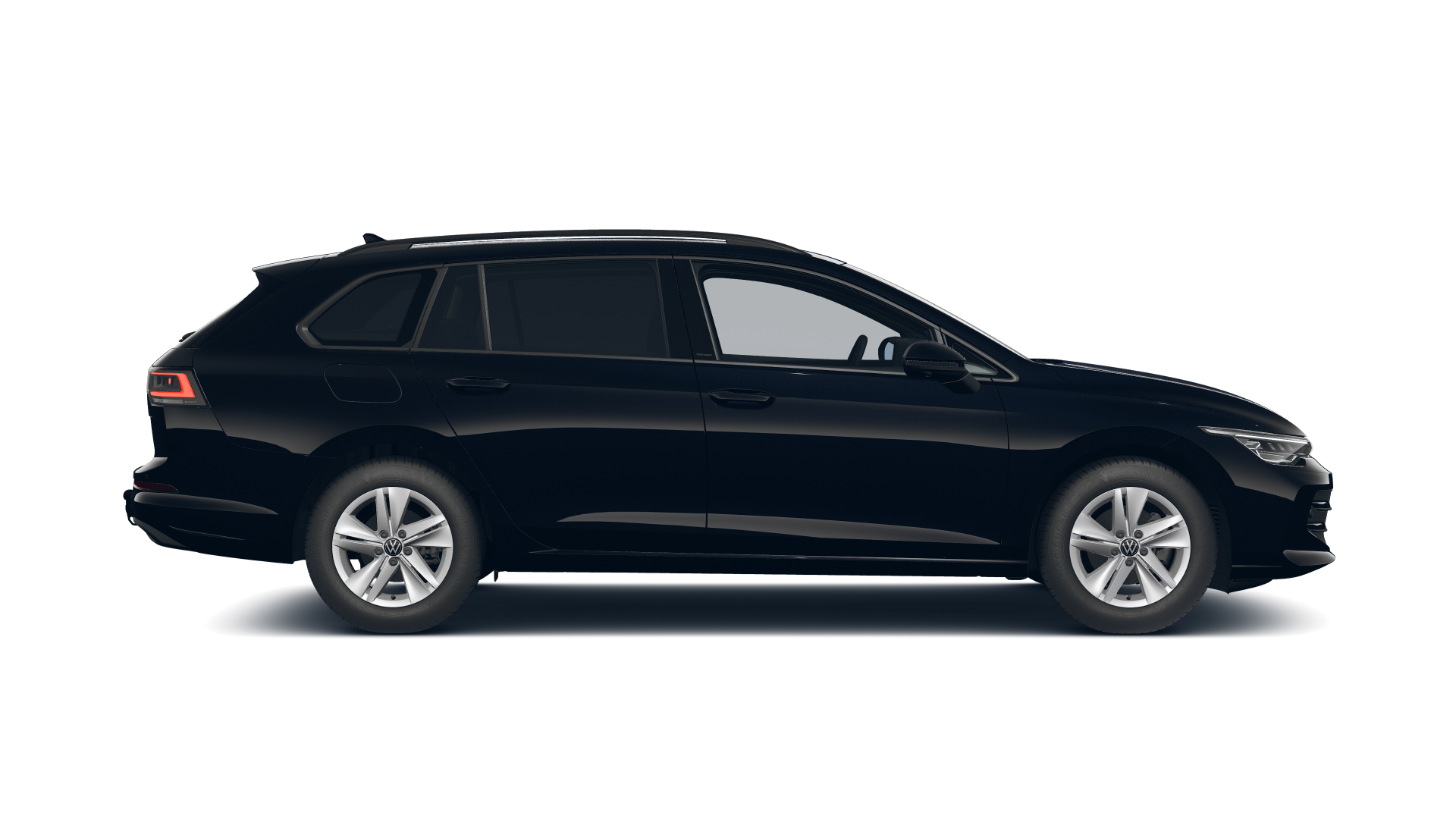 Volkswagen Golf Life Variant