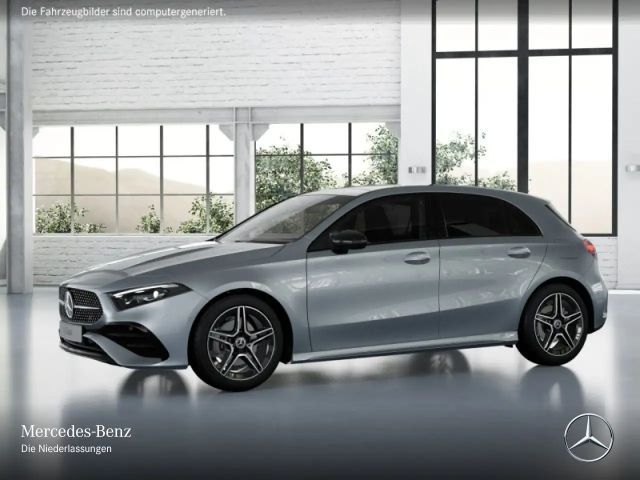 Mercedes-Benz A 200 AMG Line