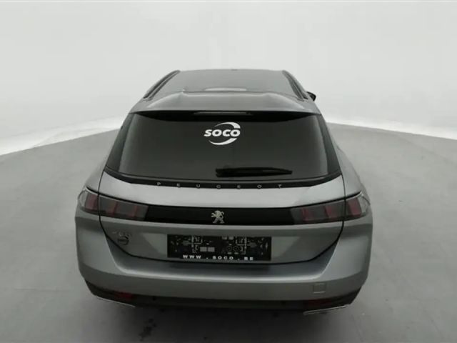 Peugeot 508 Allure Pack PureTech