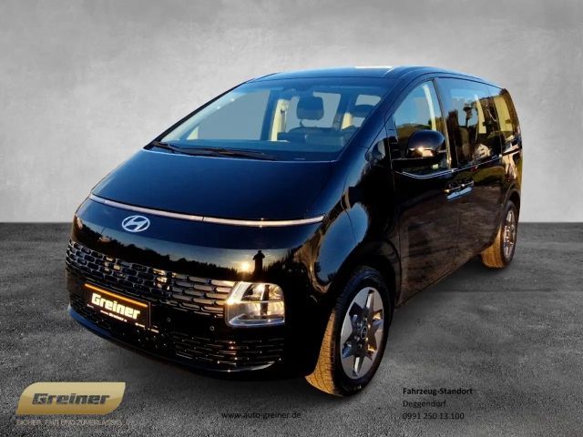 Hyundai Staria Trend