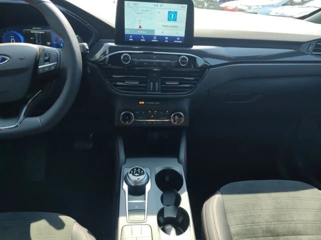 Ford Kuga Plug in Hybrid ST Line X