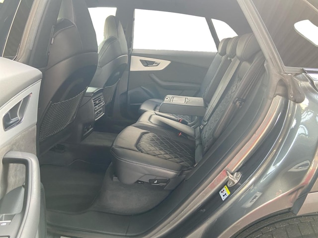 Audi Q8 55 TFSI Hybride Quattro