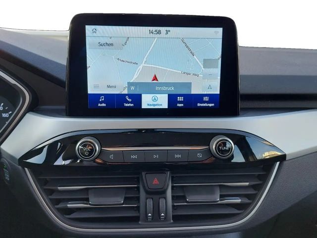 Ford Kuga Cool & Connect