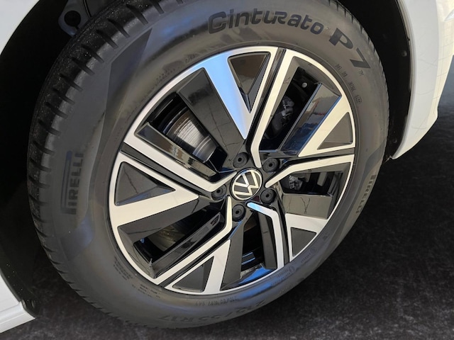 Volkswagen Touran 2.0 TDI DSG