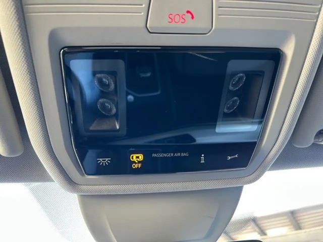 Volkswagen Golf 1.5 TSI Golf VIII Move