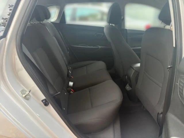 Hyundai i20 1.0 T-GDi