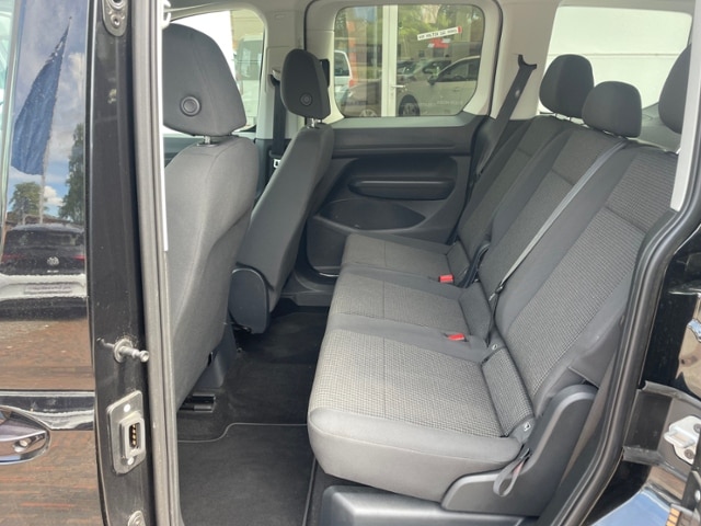 Volkswagen Caddy 2.0 TDI