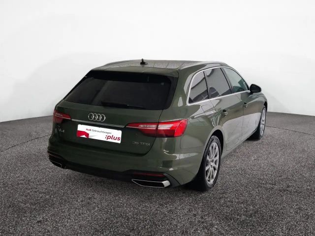 Audi A4 35 TFSI S-Tronic