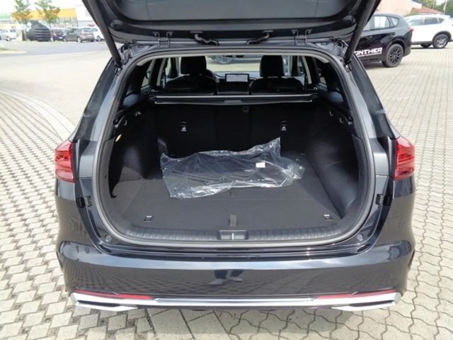 Kia Ceed Hybrid PHEV Platinum Edition