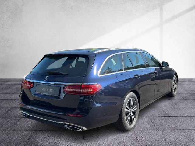 Mercedes-Benz E 200 E 200 d Estate