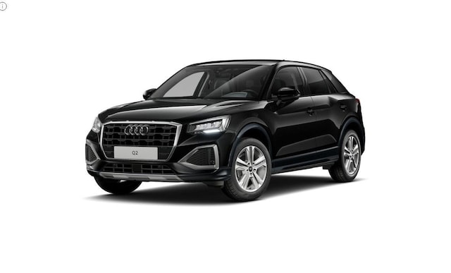 Audi Q2 30 TFSI