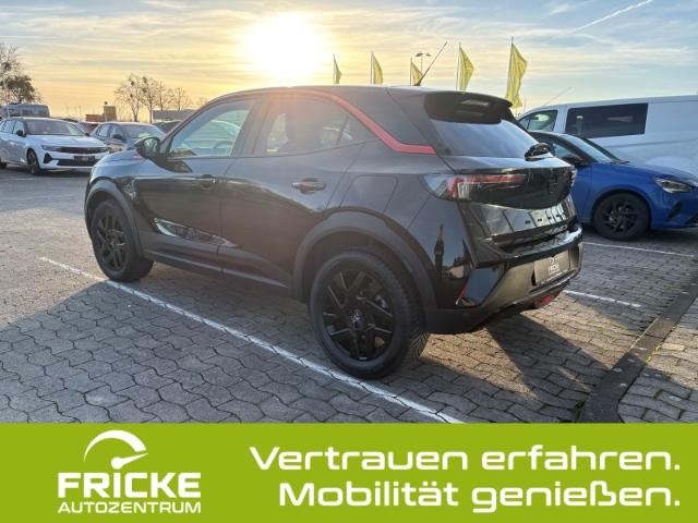 Opel Mokka GS-Line Grand Sport
