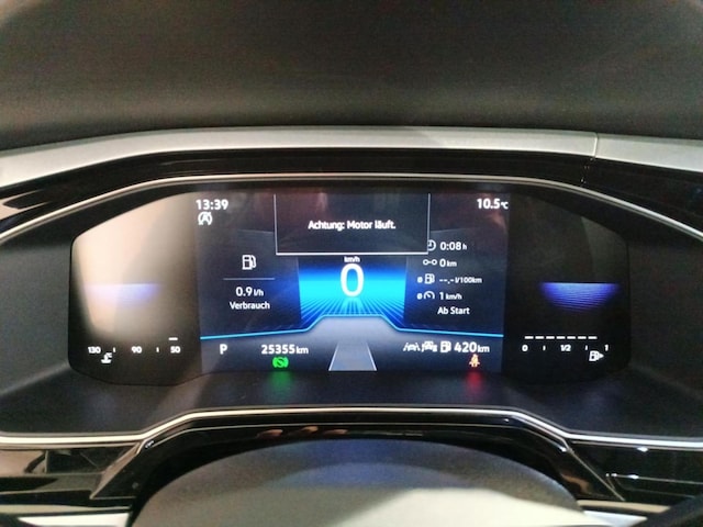 Volkswagen Taigo 1.0 TSI DSG