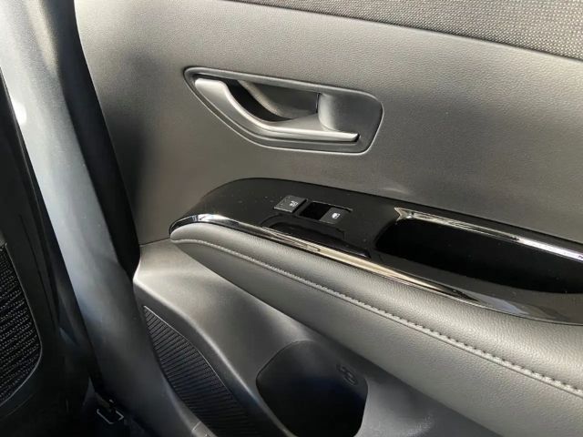 Hyundai Tucson 1.6 Prime T-GDi