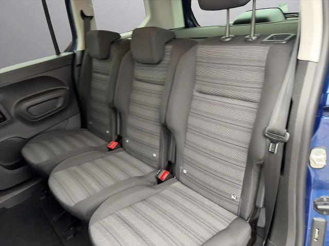 Opel Combo Elegance Life