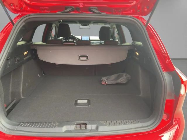 Ford Focus EcoBoost ST Line Wagon