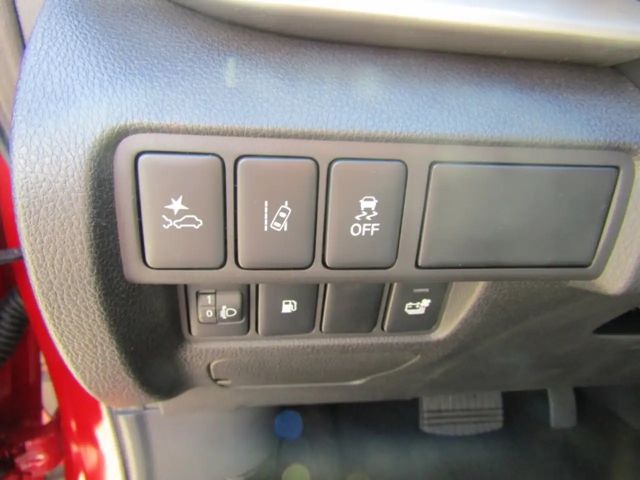 Mitsubishi Eclipse Cross 4WD PHEV