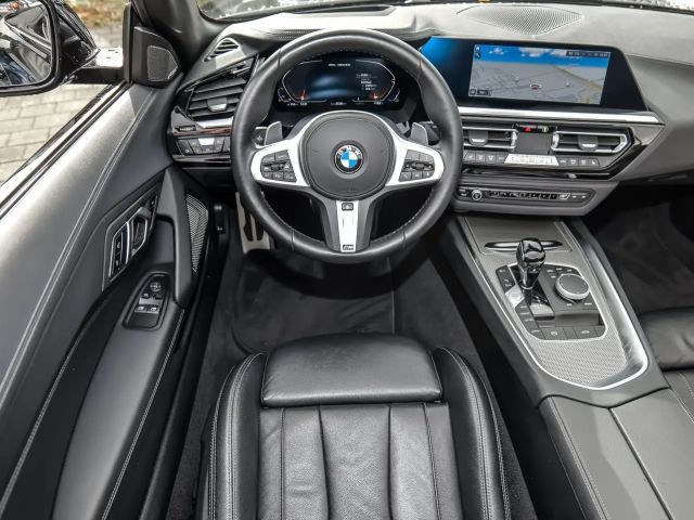 BMW Z4 Cabrio M40i Roadster