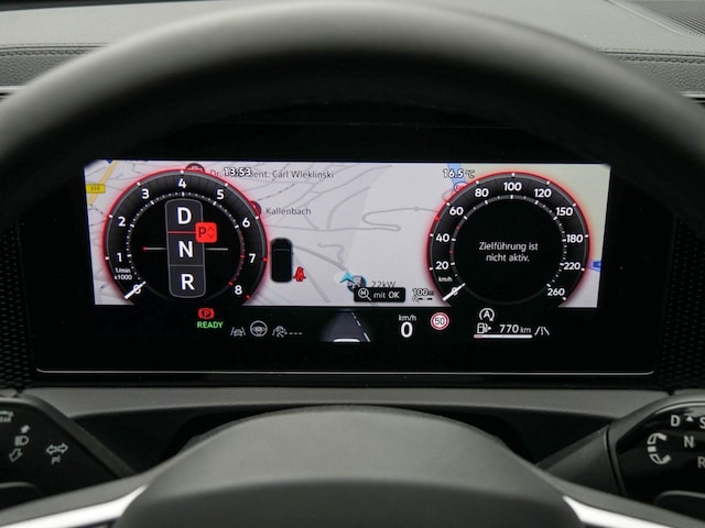 Volkswagen Tiguan 1.5 eTSI DSG