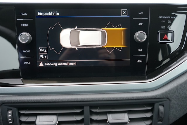 Volkswagen Taigo 1.0 TSI